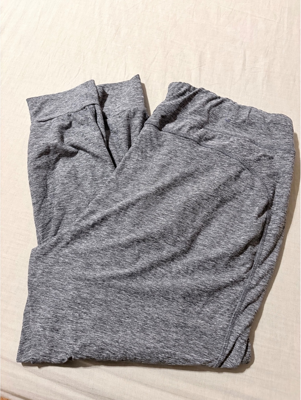 Lounge joggers